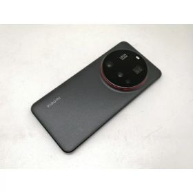 【中古】Xiaomi 国内版【SIMフリー】 Xiaomi 15 Ultra (フォトグラフィーキット付き) ブラック 16GB 512GB【宇田川】保証期間1ヶ月【ランクA】