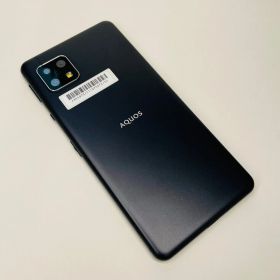 AQUOS sense5G A004SH SIMフリー 56723