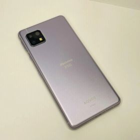 AQUOS sense5G SH-53A SIMフリー 39400