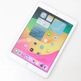 【中古】【並品】Apple iPad 9.7インチ 第6世代 Wi-Fiモデル 32GB A1893 MR7G2J/A HA03-M6376-2G8 Apple アップル iPad Wi-Fiモデル iOS11 9.7インチ IPS AppleA10 32GB 第6世代