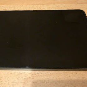 REDMAGIC Astra ゲーミングタブレット 12G＋256G ブラック