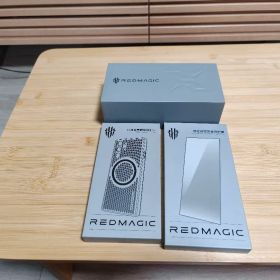 Redmagic 10s pro (lightly used)
