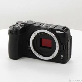 〔中古〕Nikon(ニコン) Z 30 ボディ〔258-ud〕