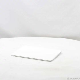 【中古】Apple(アップル) Magic Trackpad MK2D3ZA／A 【198-ud】