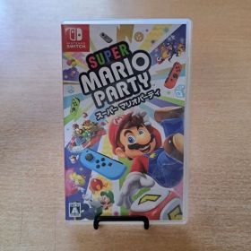 スーパーマリオパーティー Switch