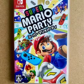 スーパーマリオパーティ Nintendo Switch