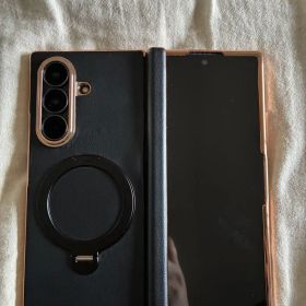【新品同様】Samsung Galaxy Z Fold 7 ブラック 256GB