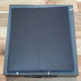 Galaxy ZFold7 256GB 本体