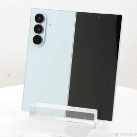 ソフマップ 〔中古品〕 Galaxy Z Fold7 256GB ミント SMF966Q SIMフリー【262】