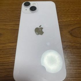 iPhone14 128G ジャンク品
