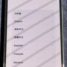 【限定割引‼️】iPhone14/128/ブラック/au/SIMフリー