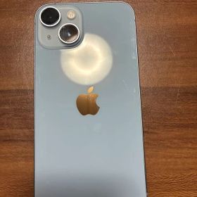 iPhone 14 ブルー 中古 43,000円 | ネット最安値の価格比較 プライスランク