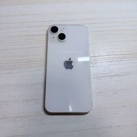 iPhone14 スターライト SIMフリー