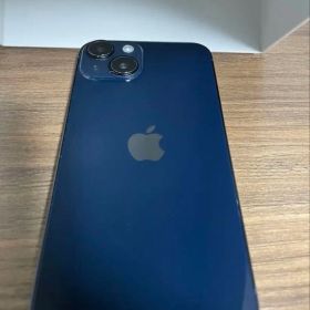 【美品】iPhone14 ブラック 128GB SIMフリー バッテリー87%
