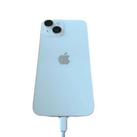 Apple iPhone 14 ホワイト 128GB 本体