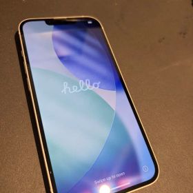 Apple iPhone 14 ホワイト 128GB