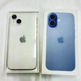 N【中古稼働品】iPhone14 128G アイフォン スマホ 携帯 Apple アップル