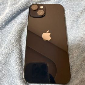 iPhone14 128GB ミッドナイト 本体 SIMフリー Apple