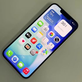 softbank iPhone 14 128GB スターライト