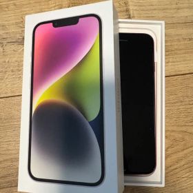 Apple iPhone 14 レッド 本体 256GB