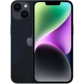 iPhone 14 256GB ミッドナイト 本体