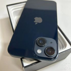 【良品】iPhone 14｜128GB｜SIMフリー