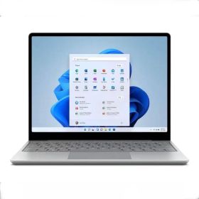 Microsoft Surface Laptop Go 2 office2024