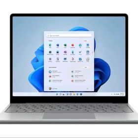 Microsoft Surface Laptop Go 2