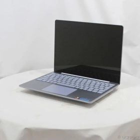 ソフマップ 〔中古品〕 Surface Laptop Go 2 〔Core i5／8GB／SSD128GB〕 8QC-00043 アイスブルー【198】
