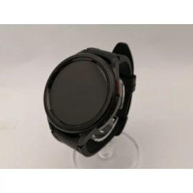 【中古】SAMSUNG Galaxy Watch6 Classic 47mm Wi-Fi/Bluetoothモデル SM-R960NZKAXJP ブラック【神保町】保証期間1ヶ月【ランクB】