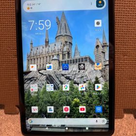 ALLDOCUBE iPlay 40 Pro ブラック