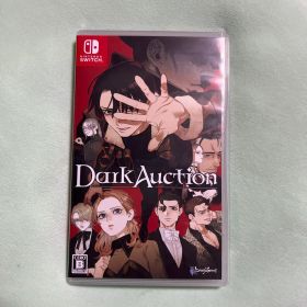 Switch ダークオークション