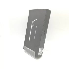 【未使用】SAMSUNG 国内版 【SIMフリー】 Galaxy S25 Ultra チタニウムブラック 12GB 256GB SM-S938Q【熊本】保証期間3ヶ月
