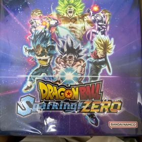ドラゴンボール Sparking! ZERO フィギュア付特装版