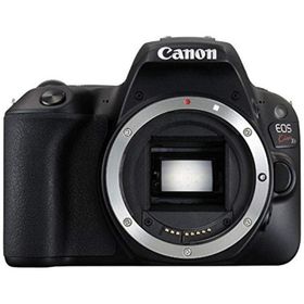Canon EOS Kiss X9 ブラック ボディ 良品 動作確認済み 1ヶ月保証付 初心者向け