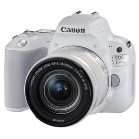 Canon EOS Kiss X9 レンズキット ホワイト 良品 動作確認済み 1ヶ月保証付 初心者向け
