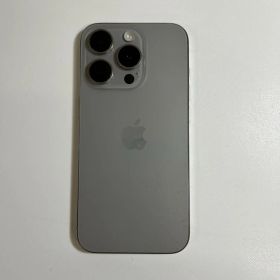 Apple iPhone 15 Pro 新品¥84,800 中古¥67,999 | 新品・中古のネット最 Apple iPhone 15 Pro 新品¥84,800 中古¥67,999 | 新品・中古のネット最
