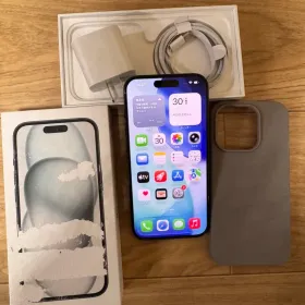 Apple iPhone 15 Pro 新品¥84,800 中古¥67,999 | 新品・中古のネット最