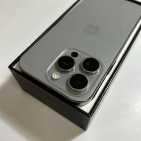 iPhone 15 Pro 訳あり・ジャンク 60,000円 | ネット最安値の価格比較