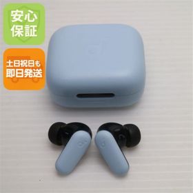 アンカー(Anker)の超美品 Anker Soundcore P30i ブルー ワイヤレスイヤホン ANKER 即日発送 土日祝発送OK M111(ヘッドフォン/イヤフォン)