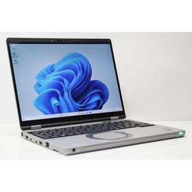 Panasonic Let,s note CF-QR4 13世代 256GB レッツノートQR（CF-QR4） | パソコン（個人向け） | Panasonic