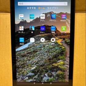 Amazon Fire HD 10 32GB 第7世代 SL056ZE 美品