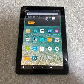 Fire HD 10 タブレット 32GB ブルー