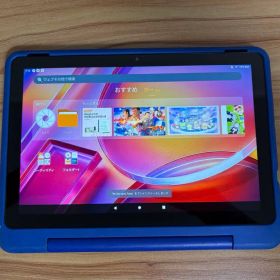 Amazon Fire HD 10 (第13世代)キッズプロ 32GB