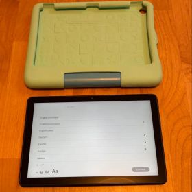 Amazon Fire HD 10 第13世代 32GB