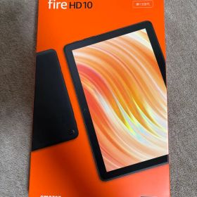 Amazon Fire HD 10 32GB