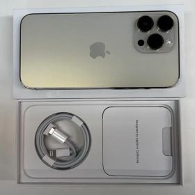 iPhone14 Pro MAX 256GB ゴールド 超美品