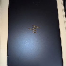 HP Elite Dragonfly ノートPC
