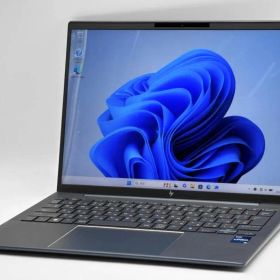 第13世代Core i5 HP Elite Dragonfly G4 16GB