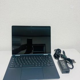 HP HP Elite Dragonfly Chromebook X360